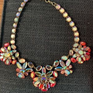 J.Crew Statement Necklace